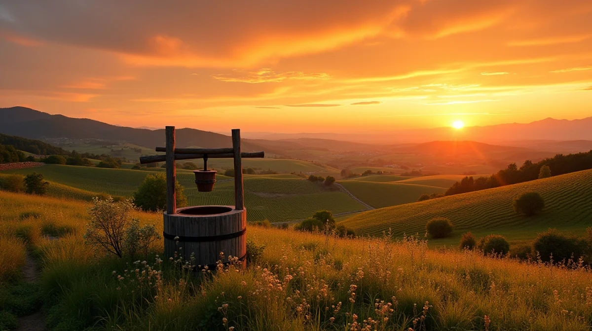 Pourquoi succomber au charme d&rsquo;un domaine basque pour votre union ?
